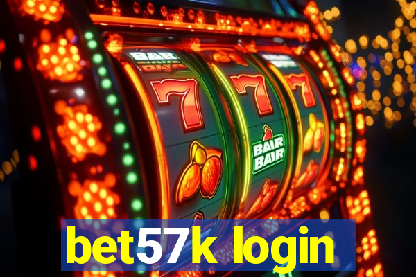 bet57k login